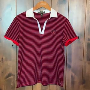 Lauren Ralph Lauren Top